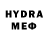 Amphetamine 97% Jda Hds